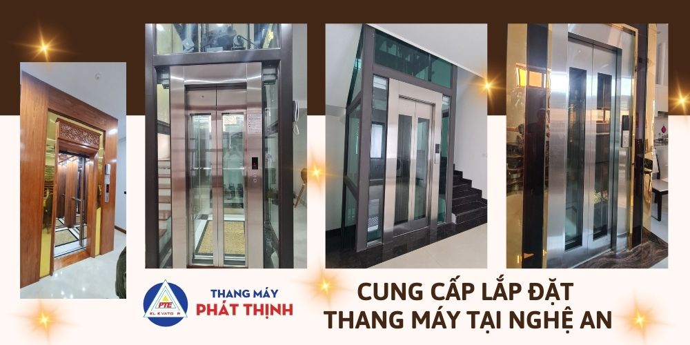 Thi công lắp đặt thang máy tại nghệ an (1)