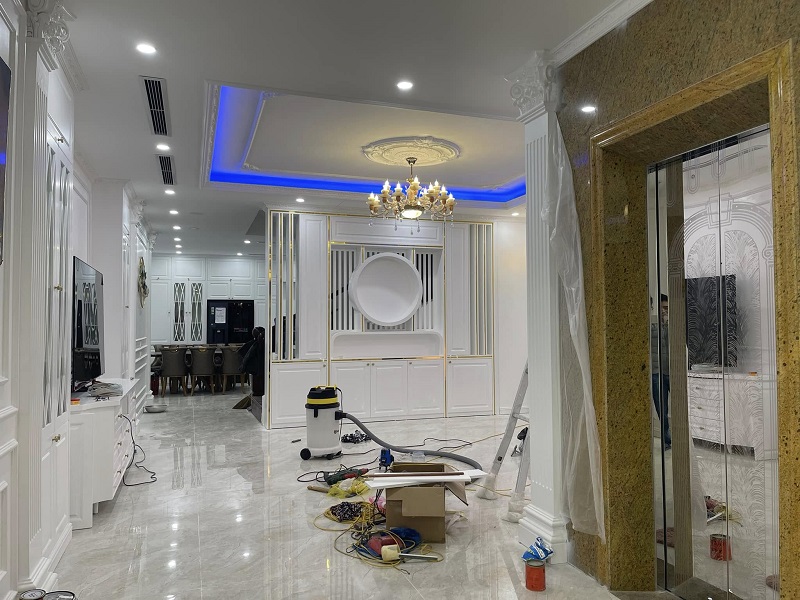 Các Tiêu Chuẩn Quan Trọng Khi Lựa Chọn Thang Máy Gia Đình