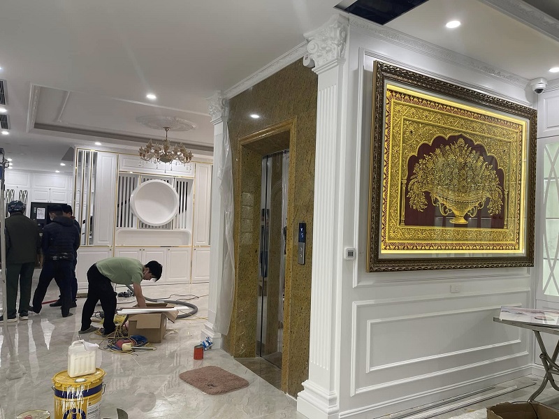 Các Tiêu Chuẩn Quan Trọng Khi Lựa Chọn Thang Máy Gia Đình
