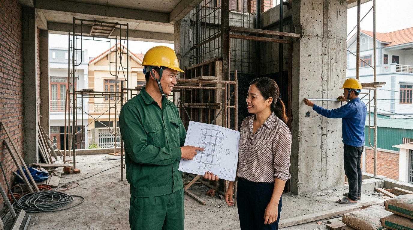 Công Ty Thang Máy Tại Nghệ An