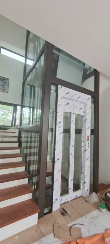 Công Ty Thang Máy Tại Vinh