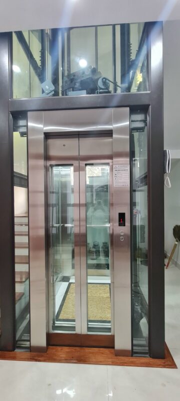 Công Ty Thang Máy Tại Vinh
