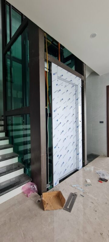 Công Ty Thang Máy Tại Nghệ An